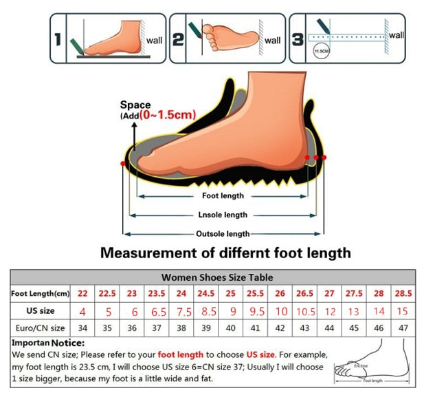 SWYIVY Rainbow Bottom Casual Shoes Woman High Top Sneakers Cavans 2020 Spring Female Casual Shoes White Canvas Sneakers Oman - Virtual Blue Store