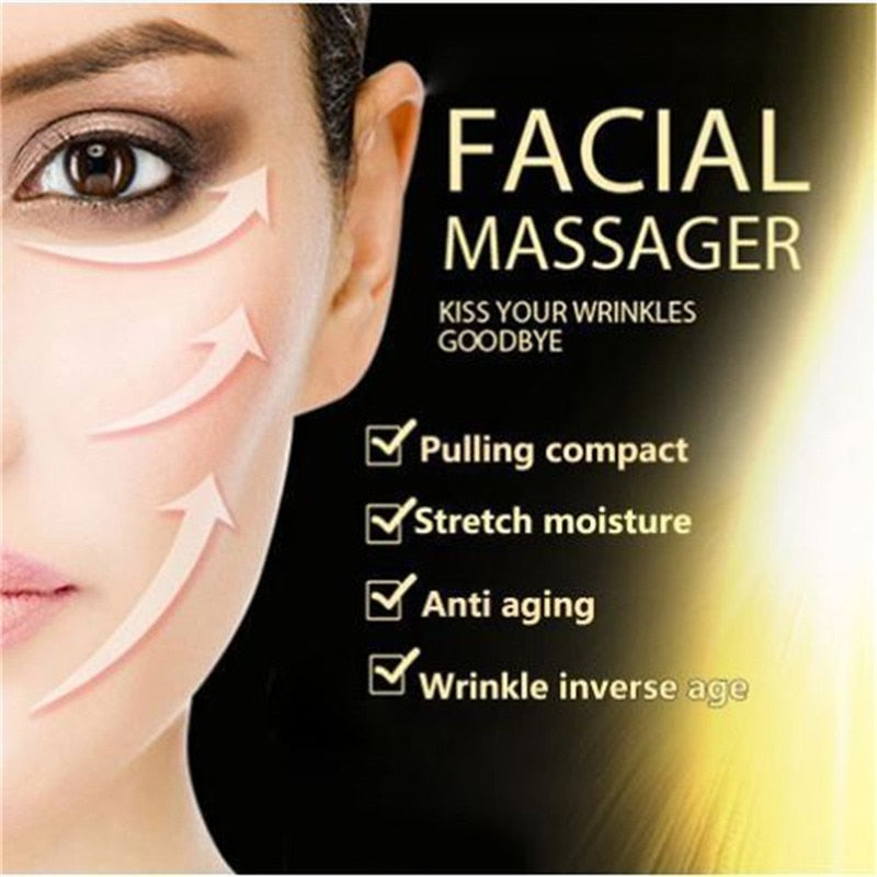 90 Pcs/bottle Anti Wrinkle Regenerating Vitamin E Face Cream Extract Whitening Anti Aging Moisturizing Face Care - Virtual Blue Store