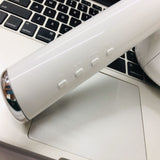 Giant Headset Speaker Wireless Bluetooth Earphone Speaker Portable Outdoor 3D Stereo Music Loudspeaker Support TF FM AUX Mic - Virtual Blue Store