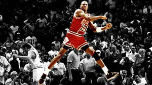 Lot style Choose Michael Jordan Basketball Stars Art print Silk poster Home Wall Decor - Virtual Blue Store