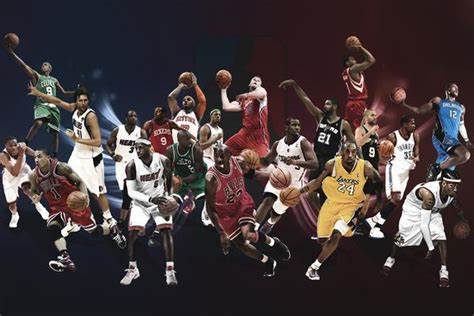Lot style Choose Michael Jordan Basketball Stars Art print Silk poster Home Wall Decor - Virtual Blue Store