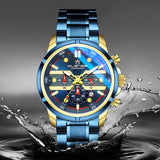 Relojes  Watch Men Fashion Sport Quartz Clock Mens Watches Top Brand Luxury Business Waterproof Watch Relogio Masculino wach