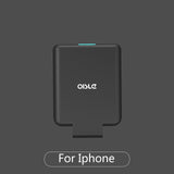 OISLE 4225mah mini portable mobile power bank for iphone X 11 12 battery case for Samsung S10/S9/s20 FOR Huawei p30/P20 PRO/P40 - Virtual Blue Store