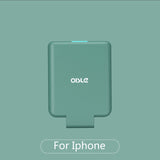 OISLE 4225mah mini portable mobile power bank for iphone X 11 12 battery case for Samsung S10/S9/s20 FOR Huawei p30/P20 PRO/P40 - Virtual Blue Store