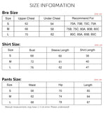 Women Seamless Yoga Set Fitness Sports Suits Gym Clothing Long Sleeve Crop Top Shirts High Waist Running Leggings Workout Pants - Virtual Blue Store