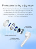 2020 NEW Arrival G9 Bluetooth 5.0  Headphone Wireless Earphone Earbuds Tws Noise Cancelling Gaming Headset For iPhone Xiaomi - Virtual Blue Store