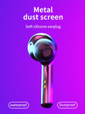 2020 NEW Arrival G9 Bluetooth 5.0  Headphone Wireless Earphone Earbuds Tws Noise Cancelling Gaming Headset For iPhone Xiaomi - Virtual Blue Store