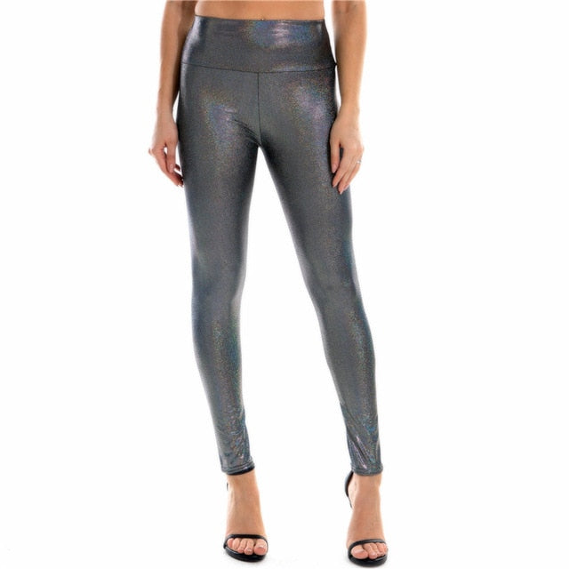 YSDNCHI Plus Size Biker Leggings 2020 Sexy Jogger Dancing Gym Leggings Slim Active Sports Oversized Streetwear High Waist Pants - Virtual Blue Store