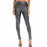 YSDNCHI Plus Size Biker Leggings 2020 Sexy Jogger Dancing Gym Leggings Slim Active Sports Oversized Streetwear High Waist Pants - Virtual Blue Store