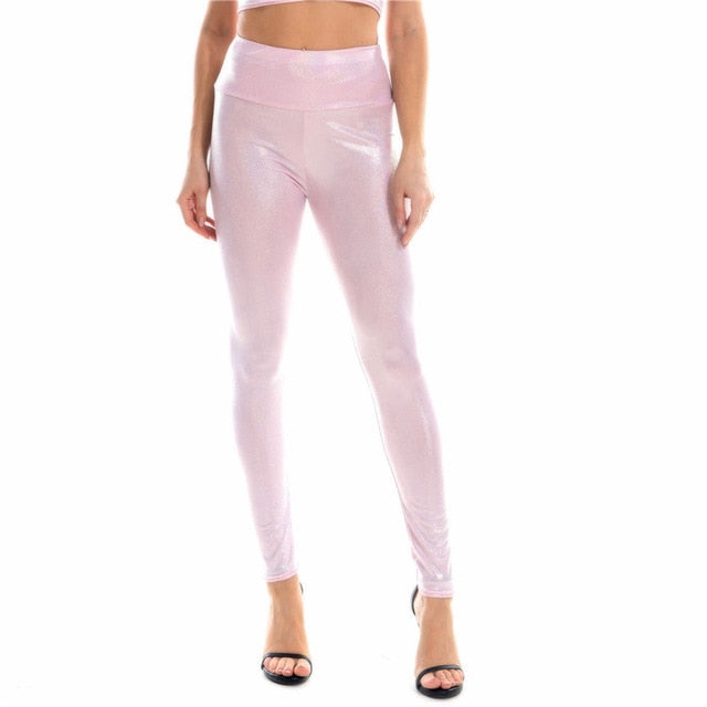 YSDNCHI Plus Size Biker Leggings 2020 Sexy Jogger Dancing Gym Leggings Slim Active Sports Oversized Streetwear High Waist Pants - Virtual Blue Store