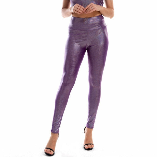 YSDNCHI Plus Size Biker Leggings 2020 Sexy Jogger Dancing Gym Leggings Slim Active Sports Oversized Streetwear High Waist Pants - Virtual Blue Store