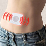 30pcs Chinese Medicine Slimming Diets Patch Weight Loss Strongest Slim Patch Pads Detox Adhesive Sheet Face Lift Tool - Virtual Blue Store