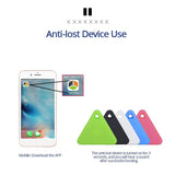 1 Pcs Smart Pet Products Mini Tag Smart Tracker Pet Child Wallet Key Finder Gps Locator Alarm Gps Trackers - Virtual Blue Store