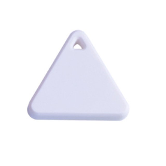 1 Pcs Smart Pet Products Mini Tag Smart Tracker Pet Child Wallet Key Finder Gps Locator Alarm Gps Trackers - Virtual Blue Store