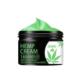 Pain Relief Back Pain Muscle Pain Sprain Arthritis Pain Muscle Pain Cream Hemp Soothing Cream - Virtual Blue Store