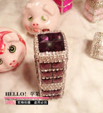 Novelty Lipstick Gas Cigarette Lighter Women Sexy Lighter,Funny Creative Rotation Ignition - Virtual Blue Store