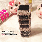 Novelty Lipstick Gas Cigarette Lighter Women Sexy Lighter,Funny Creative Rotation Ignition - Virtual Blue Store