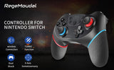 Wireless Joystick for NS Switch Pro Controller Switch Remote Gamepad Joystick Regemoudal Wireless Controller Nintendo Switch