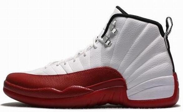 New 12 Reverse Flu Game University Gold Dark Concord Dark Grey OVO White Men Basketball Shoes 12s Playoff French Blue Sneakers - Virtual Blue Store