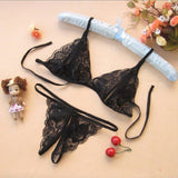 Plus Size Woman Lingerie Sexy Sleepwear Lace Dress Sexy Baby Doll Lingerie Hot Erotic Underwear Nightwear Pajamas Porno Costumes - Virtual Blue Store