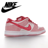 Authentic SCHNIKE SB Dunk Low Travis Scott Syracuse Men Women Outdoor Skateboarding Shoes Breathable Sports Sneakers Size 36-45