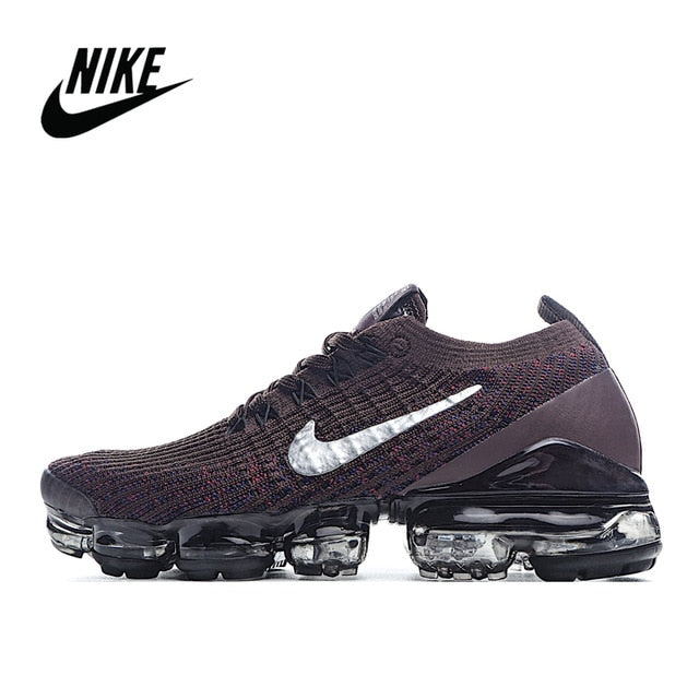 Nike- Air VaporMax Flyknit 3,0,Men, Nike Womens WMNS Air VaporMax Flyknit  36-40 AJ6910-300 - Virtual Blue Store
