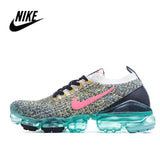 Nike- Air VaporMax Flyknit 3,0,Men, Nike Womens WMNS Air VaporMax Flyknit  36-40 AJ6910-300 - Virtual Blue Store