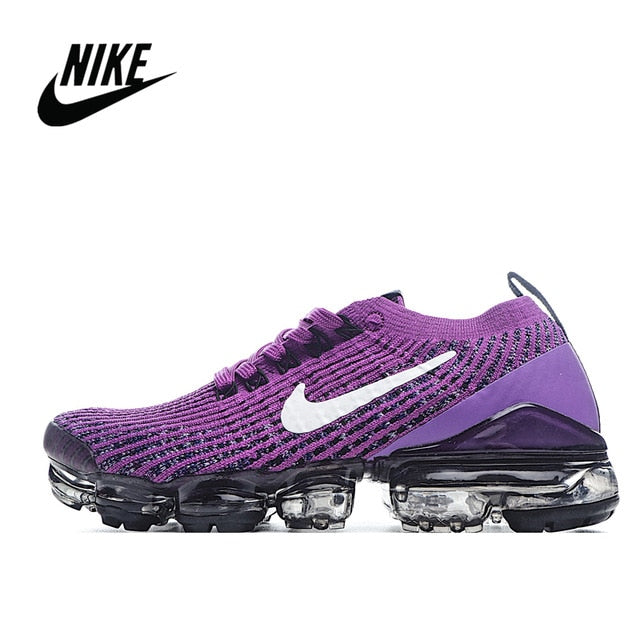 Nike- Air VaporMax Flyknit 3,0,Men, Nike Womens WMNS Air VaporMax Flyknit  36-40 AJ6910-300 - Virtual Blue Store