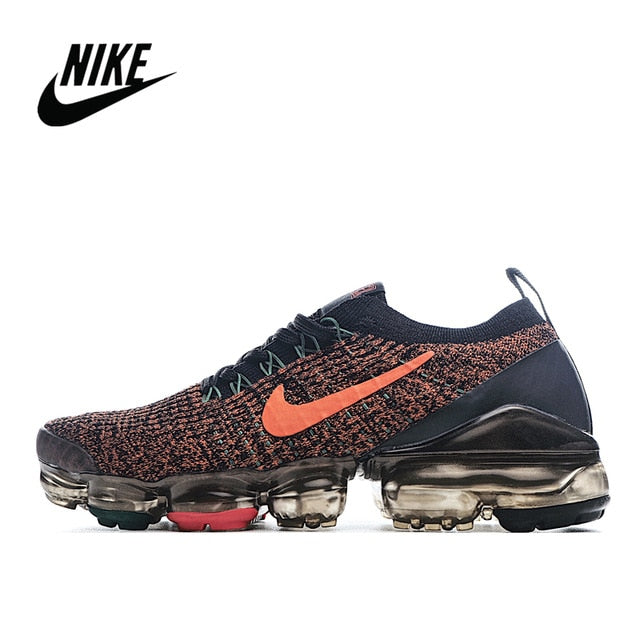 Nike- Air VaporMax Flyknit 3,0,Men, Nike Womens WMNS Air VaporMax Flyknit  36-40 AJ6910-300 - Virtual Blue Store