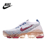 Nike- Air VaporMax Flyknit 3,0,Men, Nike Womens WMNS Air VaporMax Flyknit  36-40 AJ6910-300 - Virtual Blue Store