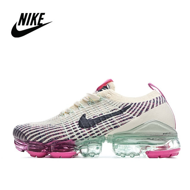 Nike- Air VaporMax Flyknit 3,0,Men, Nike Womens WMNS Air VaporMax Flyknit  36-40 AJ6910-300 - Virtual Blue Store