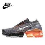 Nike- Air VaporMax Flyknit 3.0 Womens Men's atmospheric cushion sports running shoes size 40-45 AJ6900-024 - Virtual Blue Store