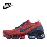 Nike- Air VaporMax Flyknit 3.0 Womens Men's atmospheric cushion sports running shoes size 40-45 AJ6900-024 - Virtual Blue Store