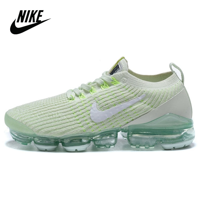 Nike- Air VaporMax Flyknit 3.0 Womens Men's atmospheric cushion sports running shoes size 40-45 AJ6900-024 - Virtual Blue Store
