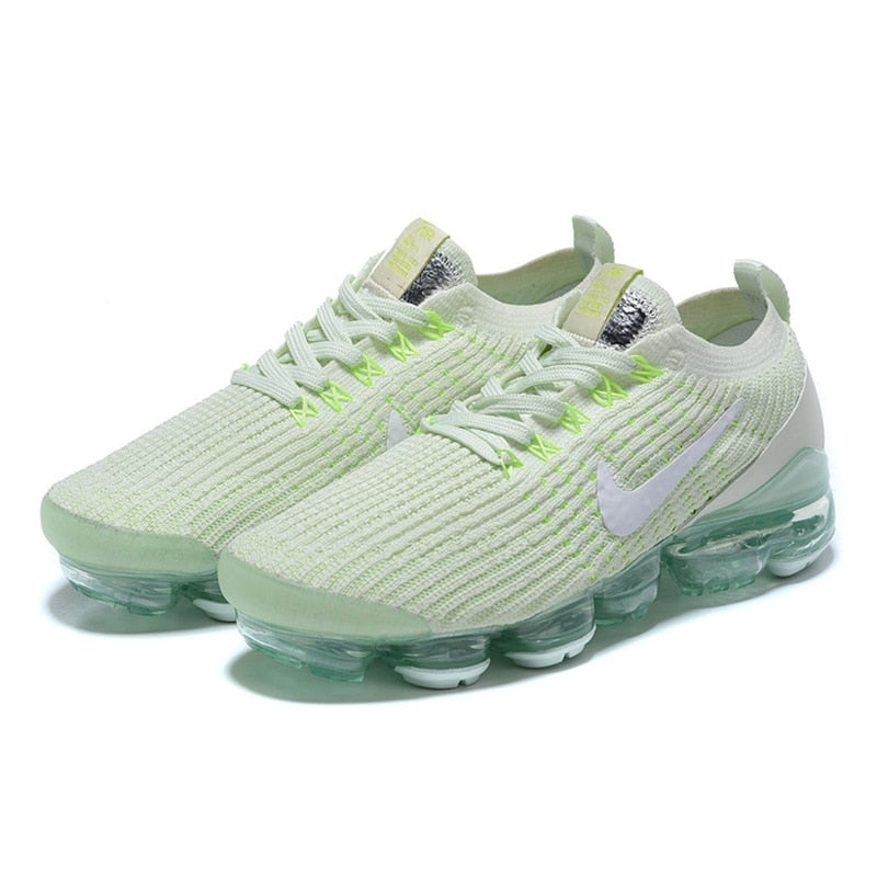 Nike- Air VaporMax Flyknit 3.0 Womens Men's atmospheric cushion sports running shoes size 40-45 AJ6900-024 - Virtual Blue Store