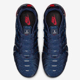 Nike- Air VaporMax Plus TN Women Men's Running Shoes Triple Black New Arrival Authentic Breathable Outdoor Sneakers 36-45 - Virtual Blue Store