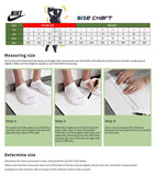 SCHNIKE SB Dunk Baja Blanco Unisex Zapatillas De Deporte Zapatos De Skate Zapatos - Virtual Blue Store