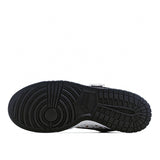 SCHNIKE SB DUNK Baja X Supremo Unisex Hombres Mujeres Zapatillas De Deporte Zapatos De Skate Zapatos - Virtual Blue Store