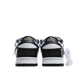 SCHNIKE SB DUNK Baja X Supremo Unisex Hombres Mujeres Zapatillas De Deporte Zapatos De Skate Zapatos - Virtual Blue Store