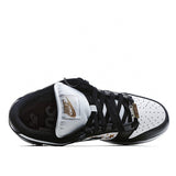 SCHNIKE SB DUNK Baja X Supremo Unisex Hombres Mujeres Zapatillas De Deporte Zapatos De Skate Zapatos - Virtual Blue Store