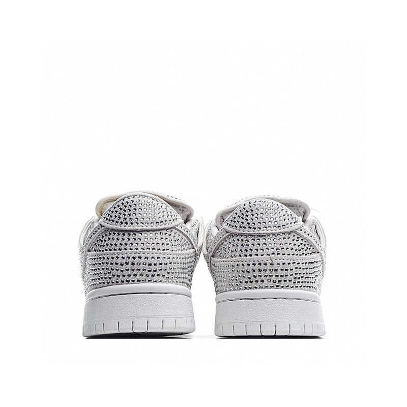 SCHNIKE SB Dunk Baja Planta De Cactus Mercado De Pulgas Unisex Zapatillas De Deporte Zapatos De Skate Zapatos - Virtual Blue Store