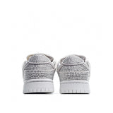 SCHNIKE SB Dunk Baja Planta De Cactus Mercado De Pulgas Unisex Zapatillas De Deporte Zapatos De Skate Zapatos - Virtual Blue Store