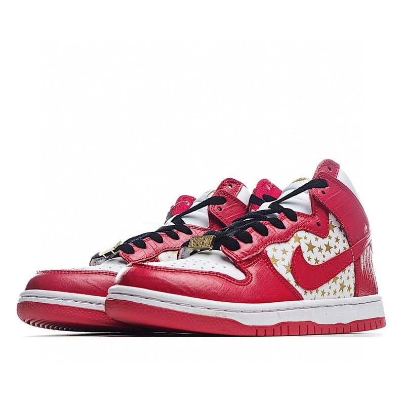 SCHNIKE zapatillas De Skateboarding Para Hombre Y mujer, Zapatos Unisex Para Hombre Y mujer, Modelo SB Dunk, 2021 - Virtual Blue Store