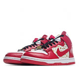 SCHNIKE zapatillas De Skateboarding Para Hombre Y mujer, Zapatos Unisex Para Hombre Y mujer, Modelo SB Dunk, 2021 - Virtual Blue Store