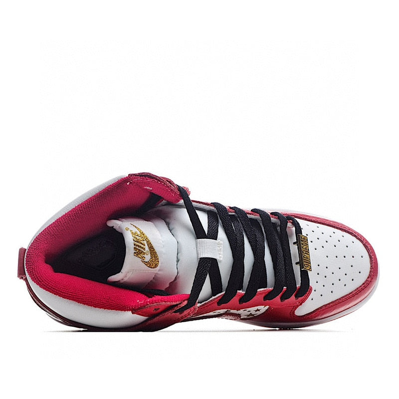 SCHNIKE zapatillas De Skateboarding Para Hombre Y mujer, Zapatos Unisex Para Hombre Y mujer, Modelo SB Dunk, 2021 - Virtual Blue Store