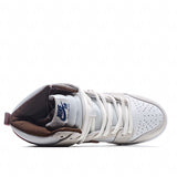 SCHNIKE zapatillas De Skateboarding Para Hombre Y mujer, Zapatos Unisex Para Hombre Y mujer, Modelo SB Dunk, 2021 - Virtual Blue Store