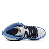 SCHNIKE zapatillas De Skateboarding Para Hombre Y mujer, Zapatos Unisex Para Hombre Y mujer, Modelo SB Dunk, 2021 - Virtual Blue Store