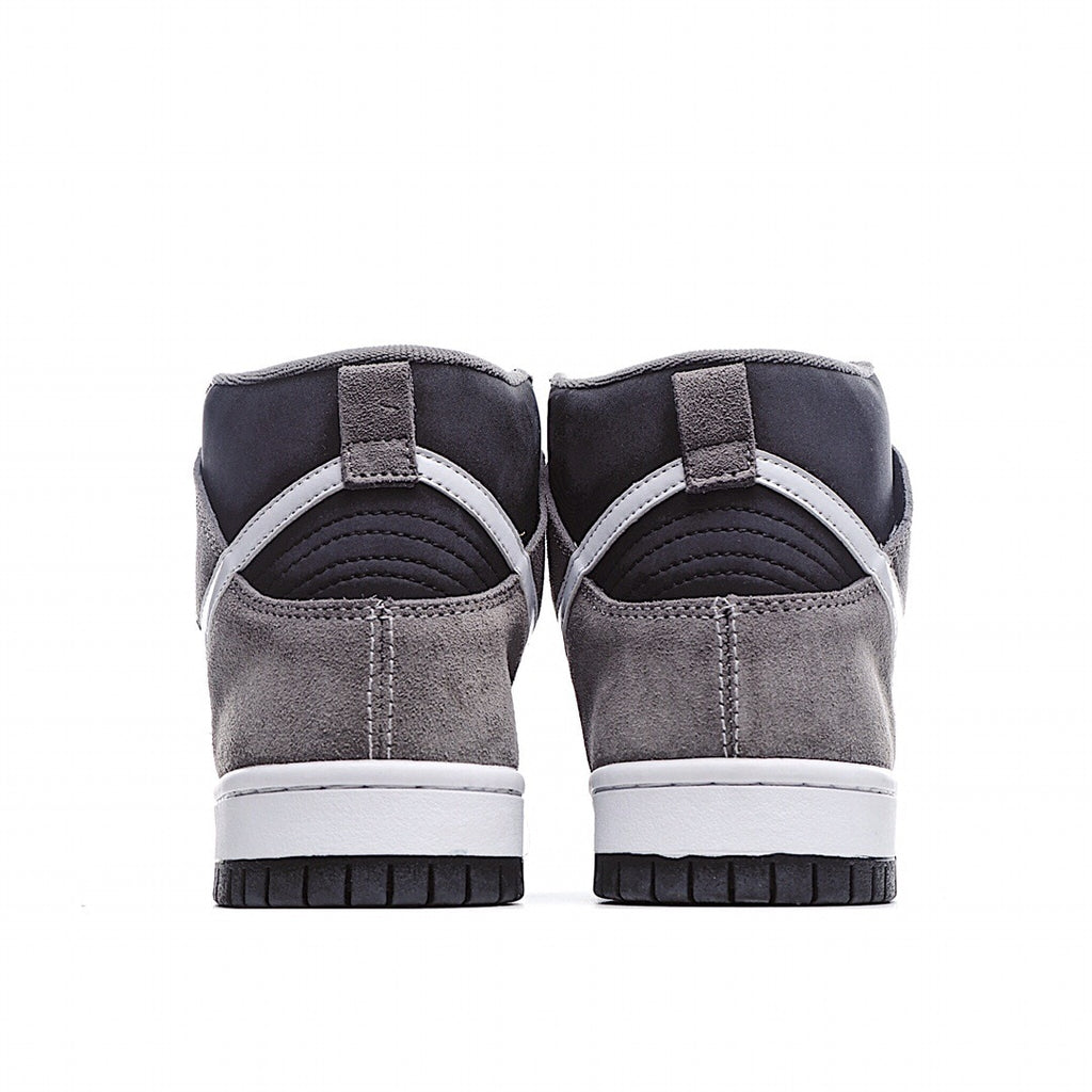 SCHNIKE Dunk SB zapatillas De Skateboarding Para Hombre Y mujer, Deportivas Transpirables E informales, De Alta Estilo De Pareja - Virtual Blue Store