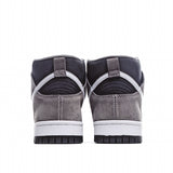 SCHNIKE Dunk SB zapatillas De Skateboarding Para Hombre Y mujer, Deportivas Transpirables E informales, De Alta Estilo De Pareja - Virtual Blue Store