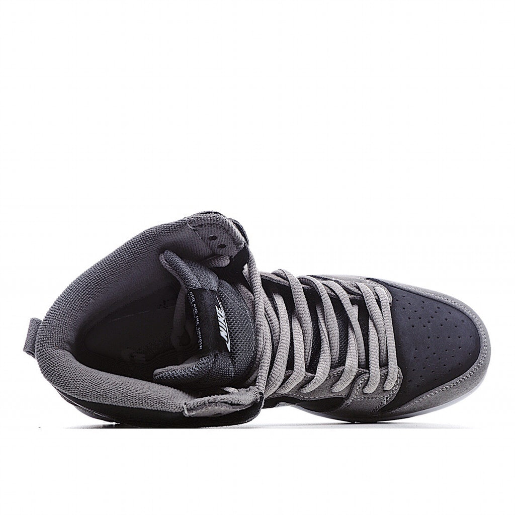 SCHNIKE Dunk SB zapatillas De Skateboarding Para Hombre Y mujer, Deportivas Transpirables E informales, De Alta Estilo De Pareja - Virtual Blue Store